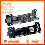 Mi เมนบอร์ด ProH ของแท้อุปกรณ์เครื่องกรองอากาศ Xiaomi ในบ้านโมดูล WiFi