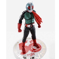 WD Souvenir FJ Fang Joker True Action Figure SHF Qishizhi Model Toy Collectible PVC รุ่นลิมิเต็ดอีเด