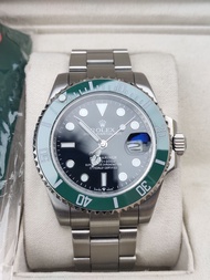 นาฬิกา ROLEX สตาร์บัค มือสอง รุ่นยอดนิยม  งานเกรด 904L