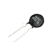 NTC47D-15 Thermoresistor NTC 47D-15 Negative Temperature Factor Plug-In Resistor 47D