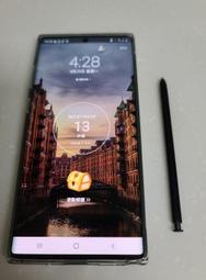 Samsung Galaxy Note 10+  PLUS  S Pen 手寫筆  512GB  買價 $ 39,990