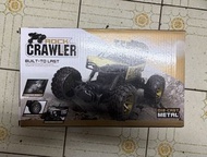 Rock Crawler RC Car 遙控車