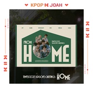 TEMPEST [FROM HOME] 2025 SEASON'S GREETINGS (6th Jan.2025)