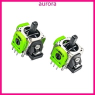 Aur Metal Joysticks Module for P4 P4 Professional XONE Controller 0 1° Accuracy