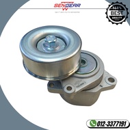 OEM NISSAN X-TRAIL XTRAIL T30 / SERENA C24 QR20 / MURANO Z50 2.5 CC KIPAS FAN BELT TENSIONER 11955-6