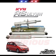 Proton Exora 1.6 Turbo Bold Exora CFE GAS Absorber 333HD01/02 555HD02 KAYABA RS Ultra