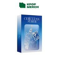 WENDY - [ Cerulean Verge ] Keyring ver.