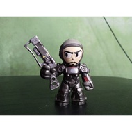 Funko Fallout Metal Gear Solid Action Figure 3"