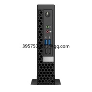 For Gaming MINI PC M1A Intel Core I7 I9 RTX3080 DDR5 32G Thunderbolt4 Dual Lan Port MINI PC Gamer