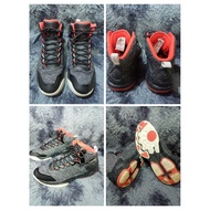 ukay men's basketball shoes