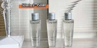 Lancôme 蘭蔻極光水50mlx3支