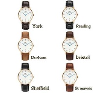 Daniel Wellington手錶