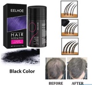 Sevich - ( 黑色 )皇牌5秒增髮纖維造型噴霧-12G