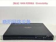 HPE/ARUBA  3810M JL075A  16口萬兆光口三層交換機 可擴展