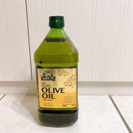 低GI 桂格得意的一天橄欖油2L