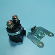CFMOTO 250NK / 250SR - Starter Relay