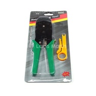 Crimping Tool RJ45 RJ11 Pliers Crimping Tools RJ 45