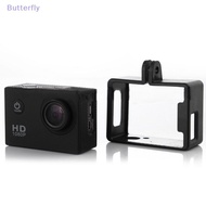 [Butterfly] SJ4000 Frame Protective Case Base SJ4000 Border For SJCAM SJ4000 AIR, SJ4000 WIFI, SJ400