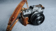 Nikon ZFC 相機皮套 ZFC 相機包