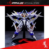 Beast Combination Dimensional God Zeorymer of Heaven