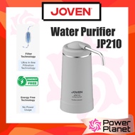 Joven Water Purifier JP210 | Filter Cartridge JP210C | Panasonic Water Purifier TK-CS10 | Filter Car