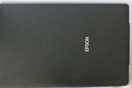Epson Perfection V39 USB供電掃描器