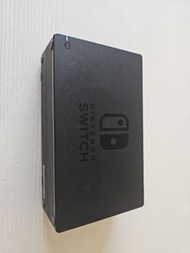 Nintendo Switch全新原裝充電底座（不連充電線及HDMI線）