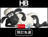 預購 超級無敵羊咩咩 Shaun the Sheep Youtooz $398