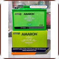 AMARON!nB!ProBike#Kz;ETZ9R-RF(YTX9-BSBzandu!12N9-BS)[P!Motorcycle[D!Battery[z!Maintenance Free