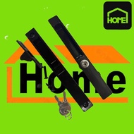 SD Flush Lock #12-13 Handle for Sliding Door Sliding Window