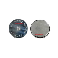 CR3832 3V High Capacity Lithium Manganese 950mAH Button Battery