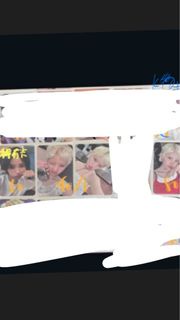 soyeon 田小娟 全昭妍小卡