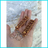 ✣ ᴸᵒᵛᵉ
 ℷ Boracay Keychains Souvenirs I love Boracay