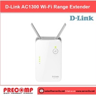 D-Link AC1300 Wi‑Fi Range Extender (DAP-1620)