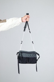 SUMMIT SLING - 01 กระเป๋าครอสบอดี้รุ่นแรกจาก Camper Boys