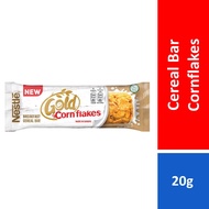 NESTLE Gold Cornflakes Cereal Bar 20g (Halal)