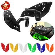 <BF8>Motorcycle Universal Hand Guards Motocross Protectors Handguards 7/8'' 22mm ATV Dirt Bike Moto 