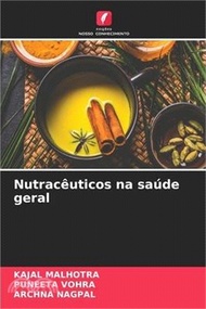 800.Nutracêuticos na saúde geral