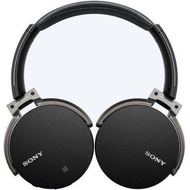 SONY Wireless Bluetooth Headphone Hifi Headset AUX Earphone Earbuds Bass Booster