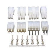 5sets 5569 For 5557 4.2 mm Automotive wiring connector straight pin female 2 - 24 pin for PC/compute