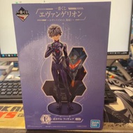 (黃埔聚寶坊B1b號舖門市現貨) Banpresto 新世紀福音戰士新劇場版：Q 一番賞最後賞