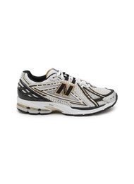 NEW BALANCE 1906R LOW TOP LACE UP SNEAKERS