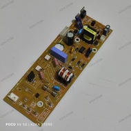 PCB MODUL SHOWCASE POLYTRON KULKAS KACA PENDINGIN MINUMAN POLYTRON