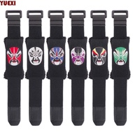 YUEXI Fret Wrap Guitar, Eliminate Noise Easy To Install Guitar Beam Tape, Guitar Fret Wrap Noise Dam