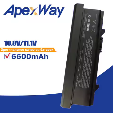 9 Cell battery for Dell Latitude E5400 E5410 E5500 E5510 KM668 KM742 KM752 KM760 KM769 KM771 KM970 M