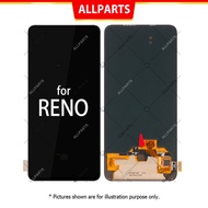 OLED / INCELL Display for OPPO Reno 4G LTE / 5G LCD Touch Screen Digitizer Replacement CPH1917 / CPH1921