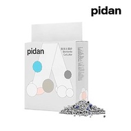 pidan 無塵天然貓砂 純礦砂 6kg 4包組