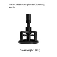 [New Arrivals-June] 51/53/58mm Espresso Pull type Coffee Grounds Distributor Clump Breaker❀