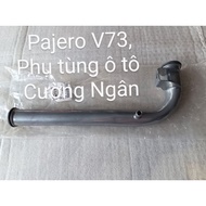Pipe water outlet Pajero V43, V73, V93 MD307137