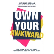 (BX) OWN YOUR AWKWARD (ISBN: 9781801290050)